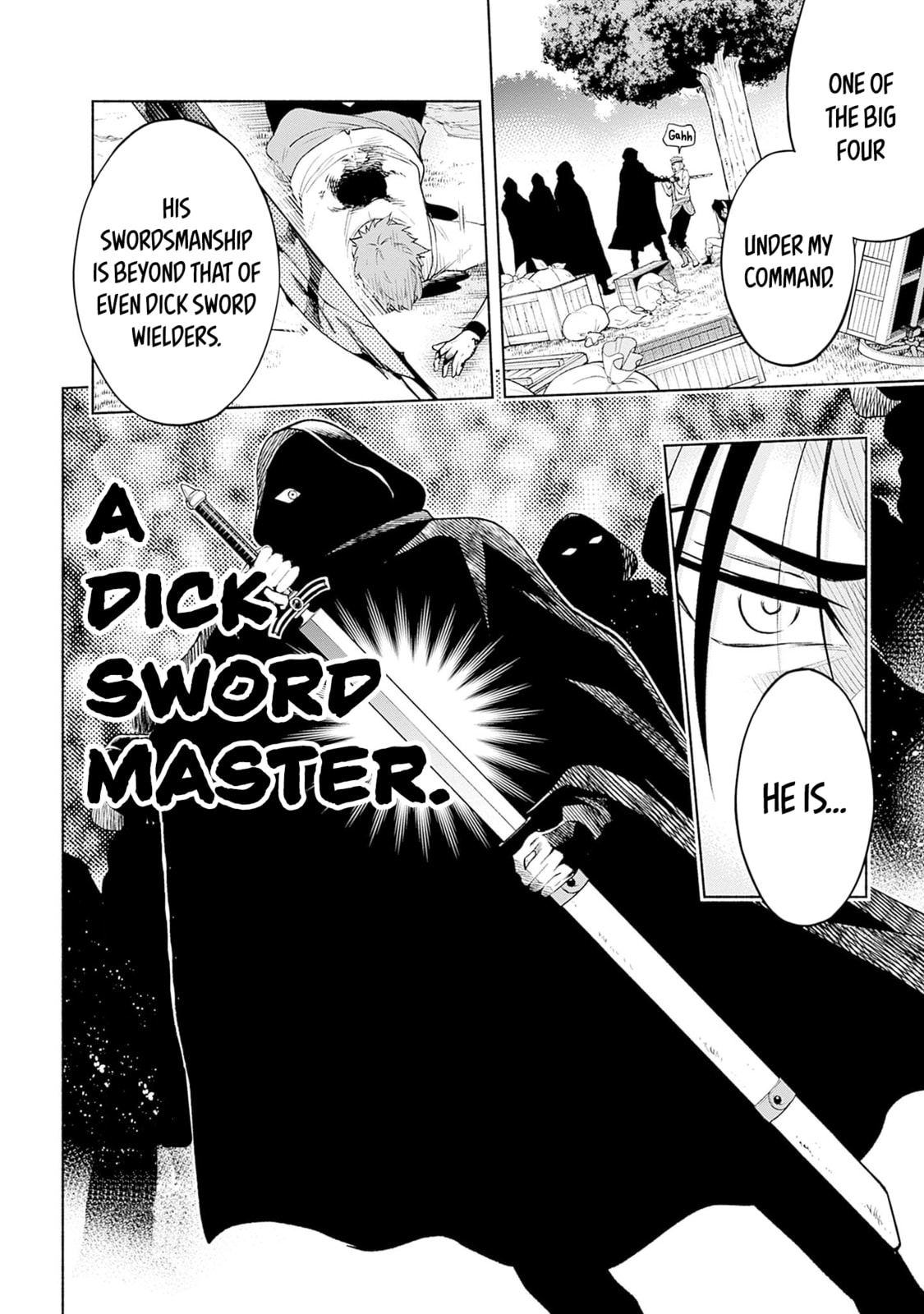 Slow Life in the World of Eroge Chapter 28 page 20 - 