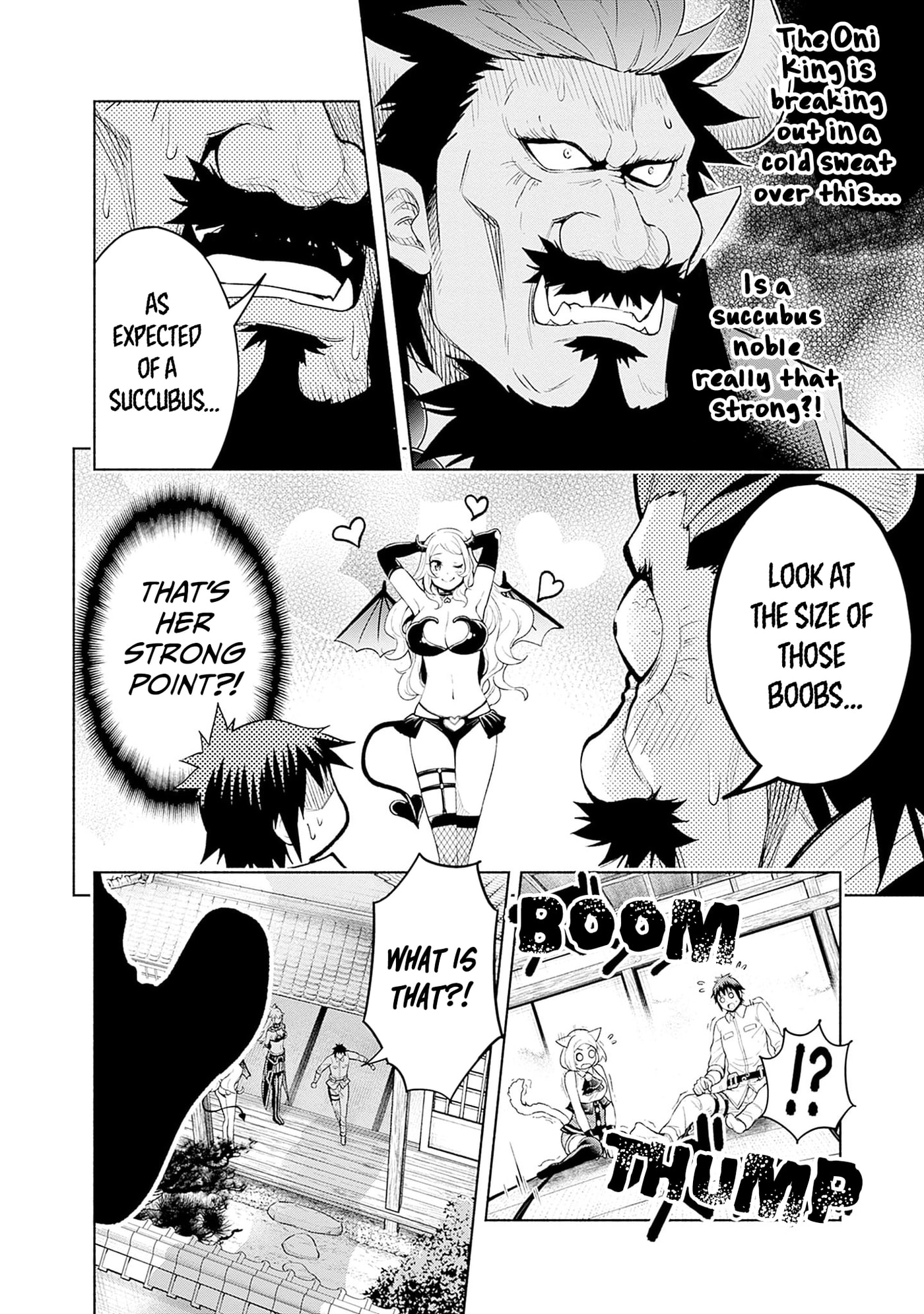 Slow Life in the World of Eroge Chapter 29 page 12 - 