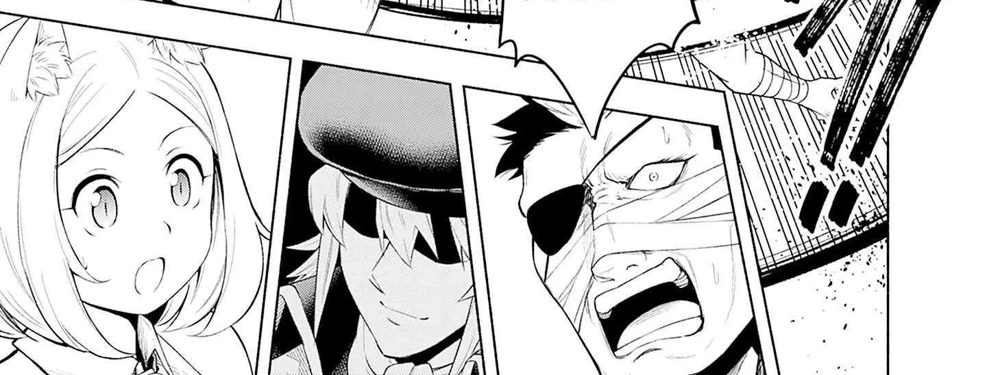 Slow Life in the World of Eroge Chapter 3 page 11 - 