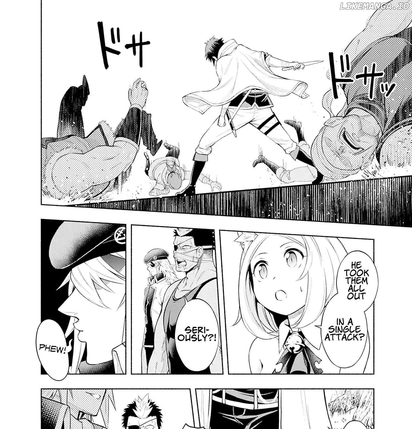 Slow Life in the World of Eroge Chapter 3 page 12 - 