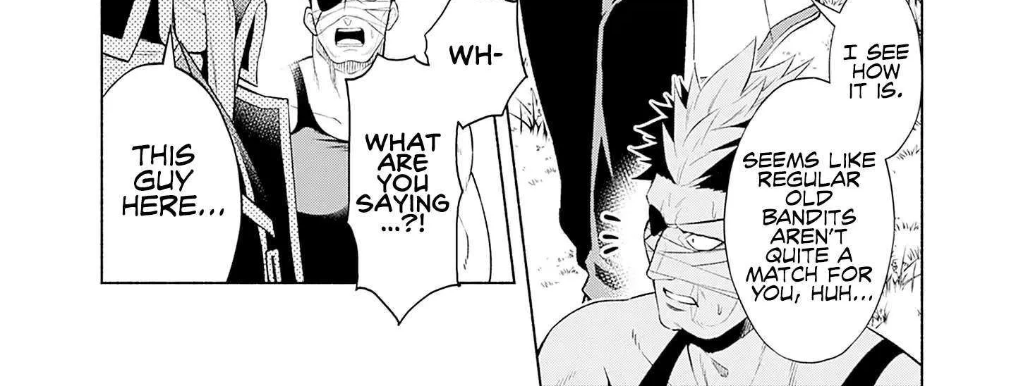 Slow Life in the World of Eroge Chapter 3 page 13 - 