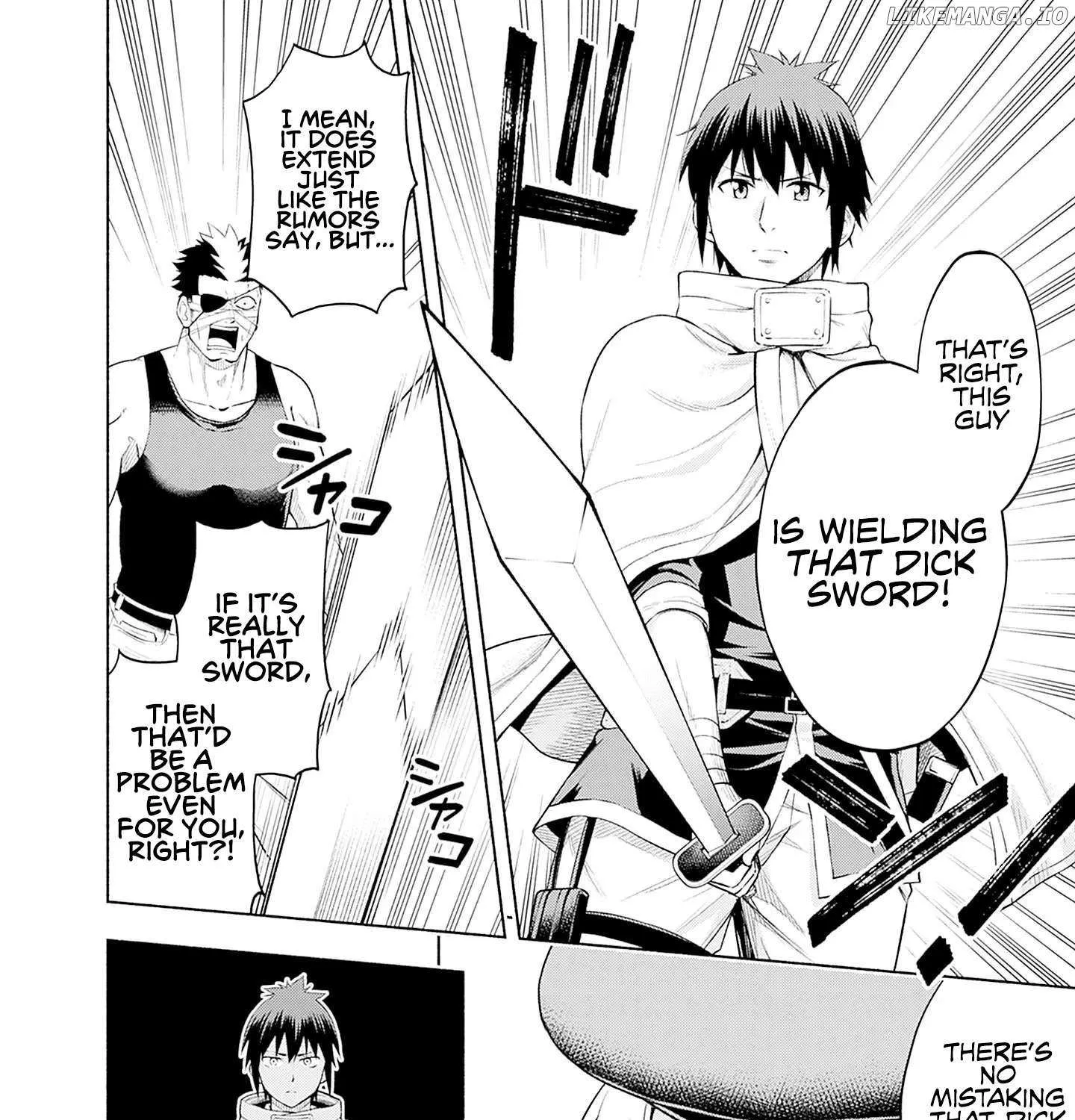 Slow Life in the World of Eroge Chapter 3 page 16 - 