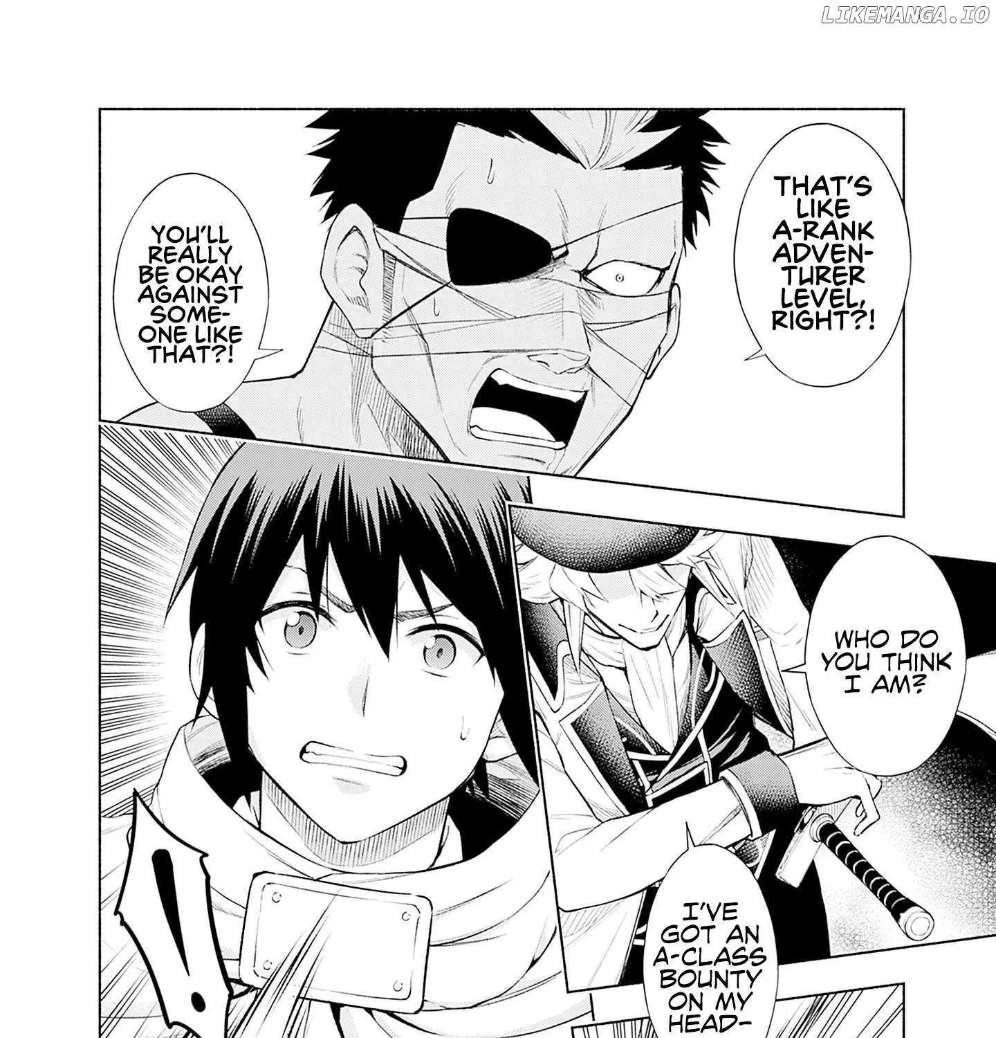 Slow Life in the World of Eroge Chapter 3 page 20 - 