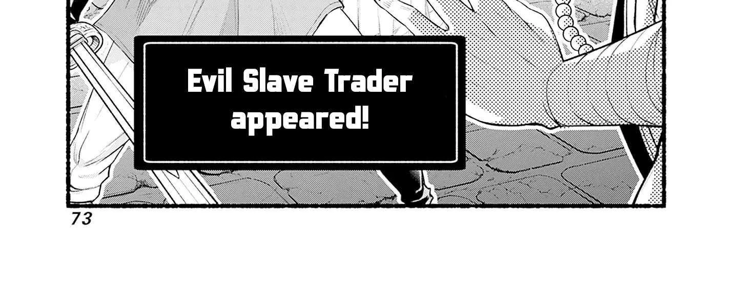 Slow Life in the World of Eroge Chapter 3 page 3 - 