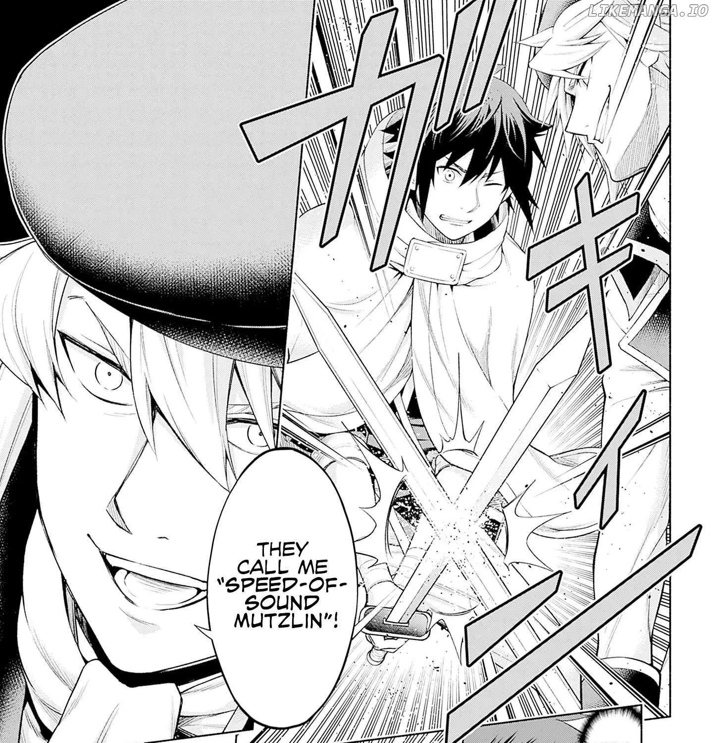 Slow Life in the World of Eroge Chapter 3 page 22 - 