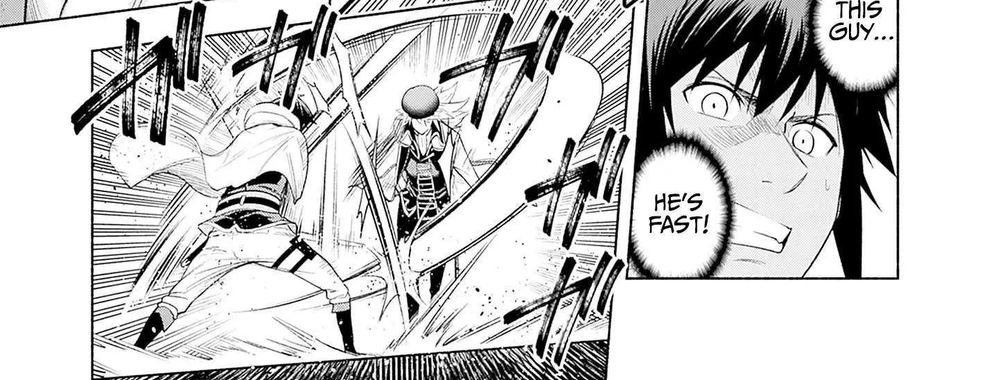 Slow Life in the World of Eroge Chapter 3 page 23 - 