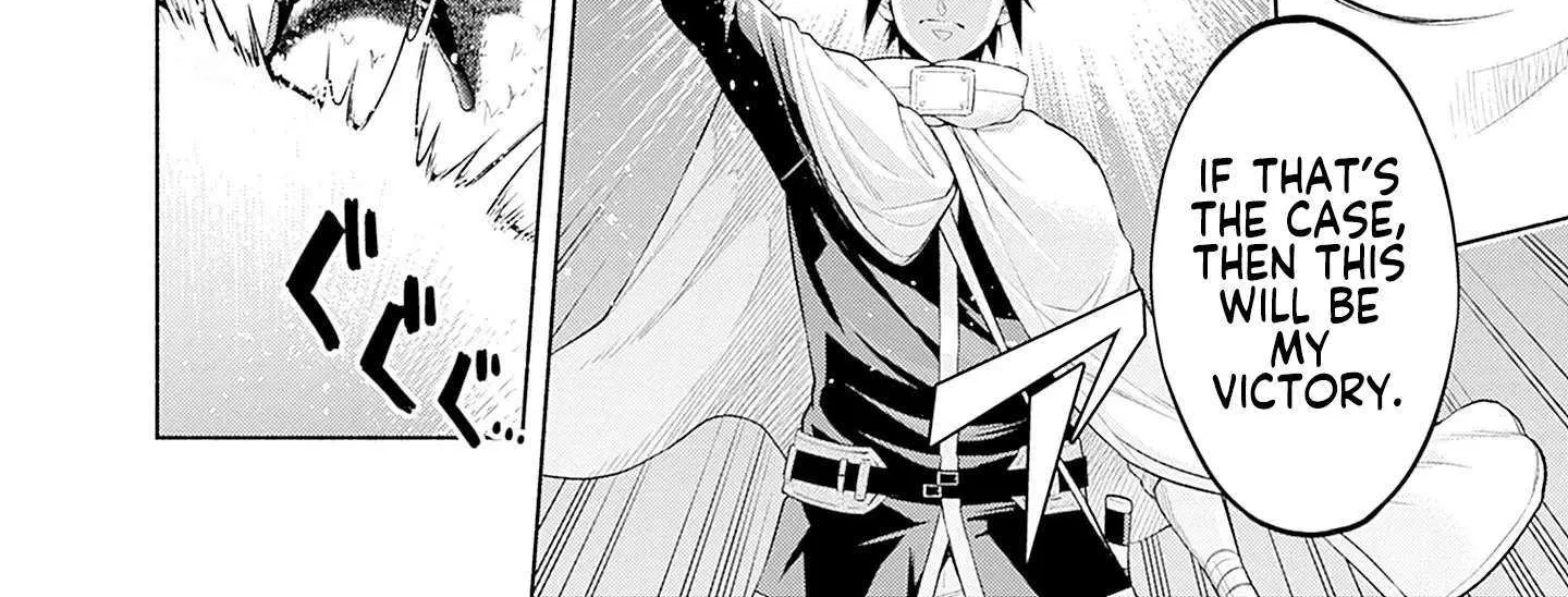 Slow Life in the World of Eroge Chapter 3 page 25 - 