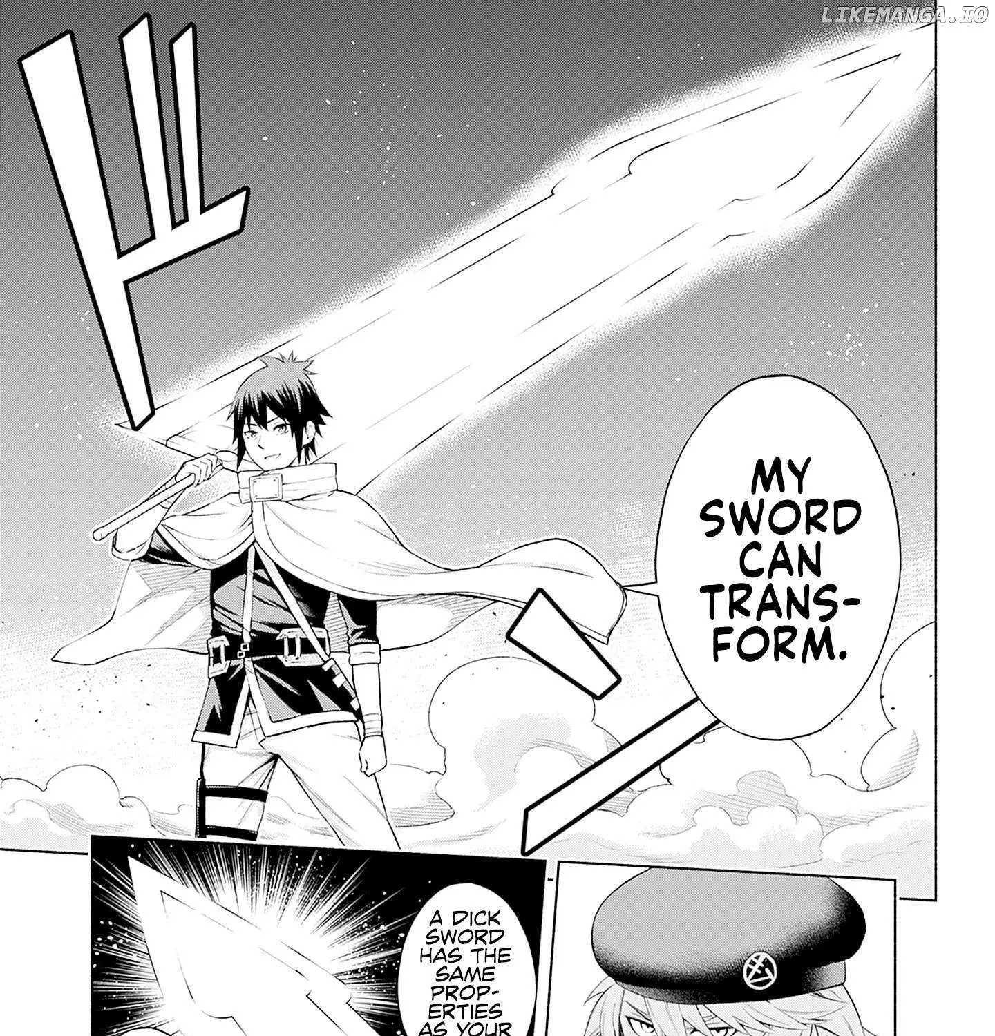 Slow Life in the World of Eroge Chapter 3 page 26 - 