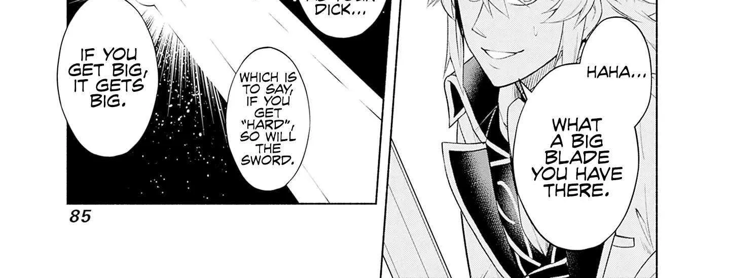 Slow Life in the World of Eroge Chapter 3 page 27 - 
