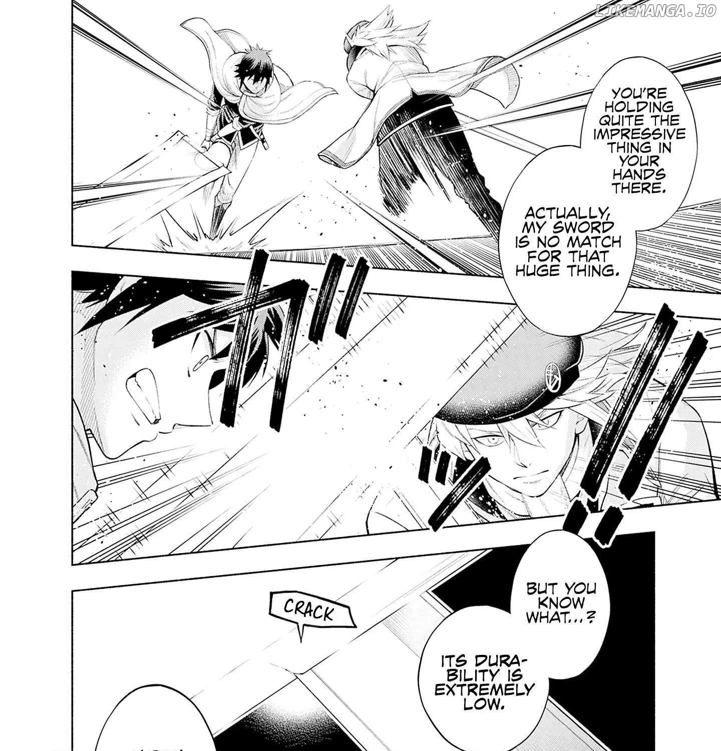Slow Life in the World of Eroge Chapter 3 page 28 - 