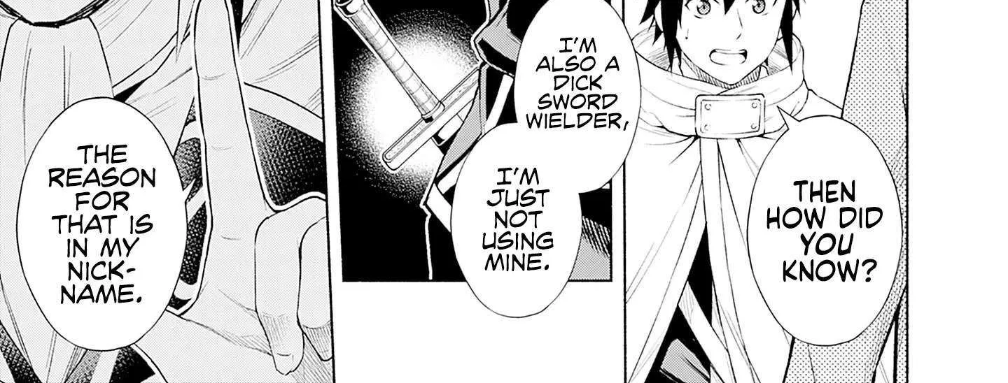 Slow Life in the World of Eroge Chapter 3 page 31 - 