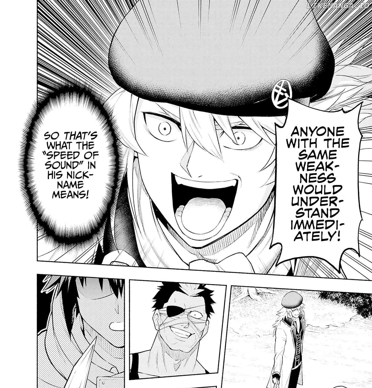 Slow Life in the World of Eroge Chapter 3 page 32 - 