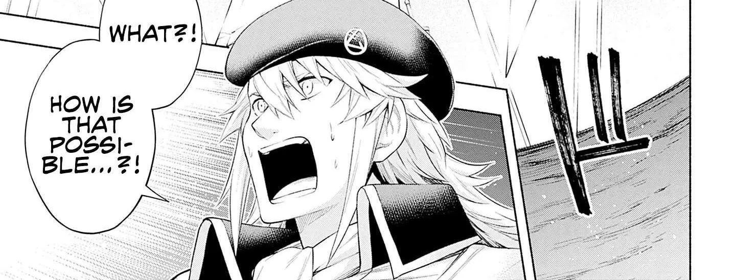 Slow Life in the World of Eroge Chapter 3 page 35 - 