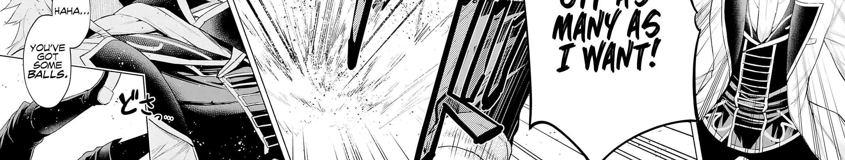 Slow Life in the World of Eroge Chapter 3 page 37 - 