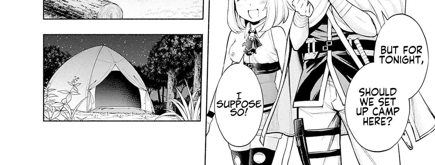 Slow Life in the World of Eroge Chapter 3 page 39 - 