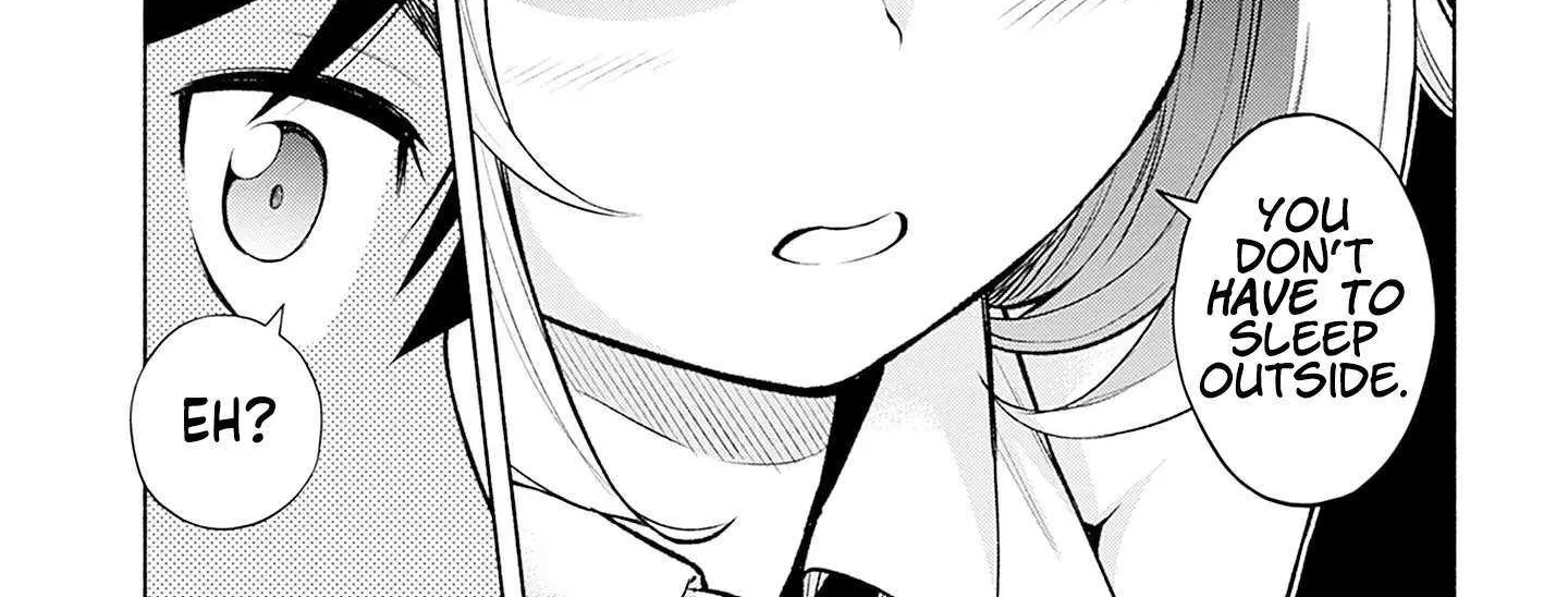 Slow Life in the World of Eroge Chapter 3 page 41 - 