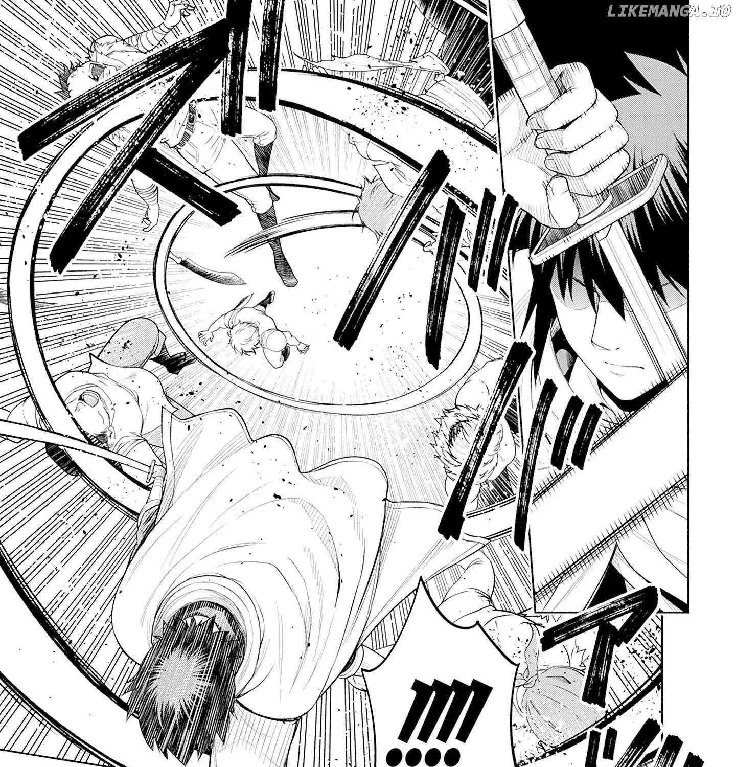 Slow Life in the World of Eroge Chapter 3 page 10 - 