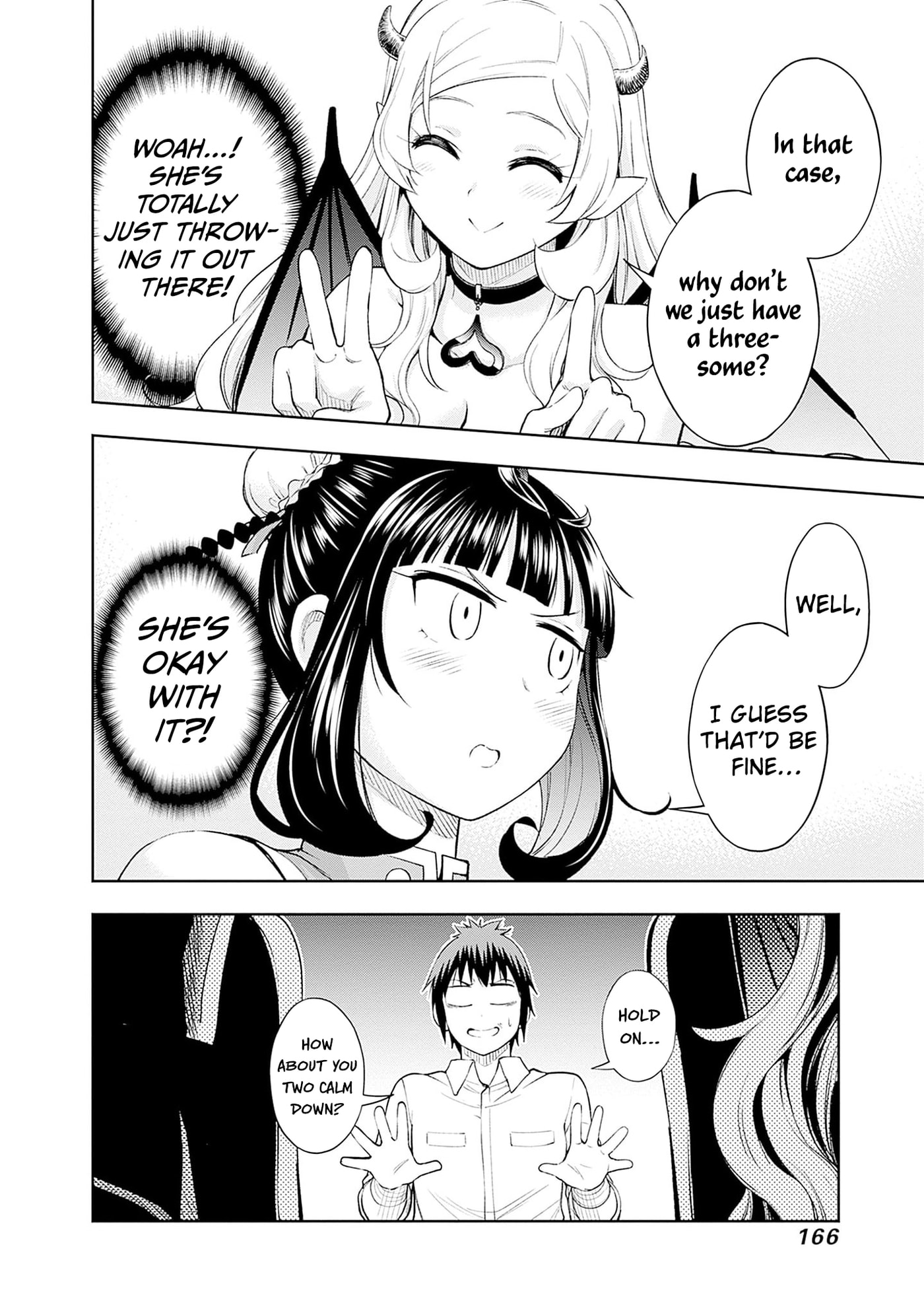 Slow Life in the World of Eroge Chapter 30 page 20 - 