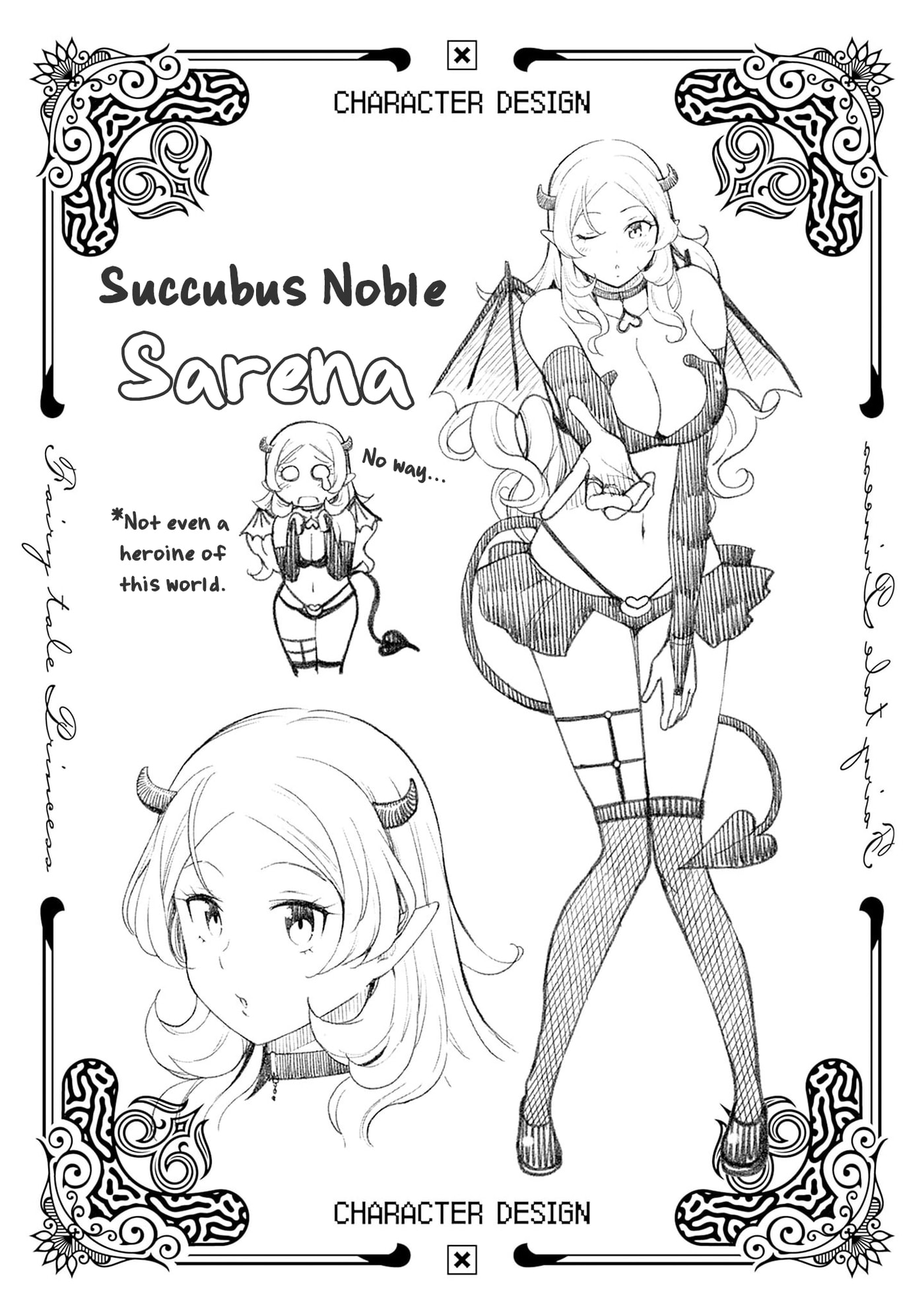 Slow Life in the World of Eroge Chapter 31 page 21 - 