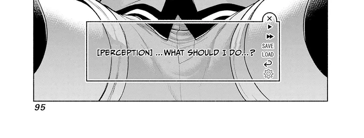 Slow Life in the World of Eroge Chapter 4 page 2 - 