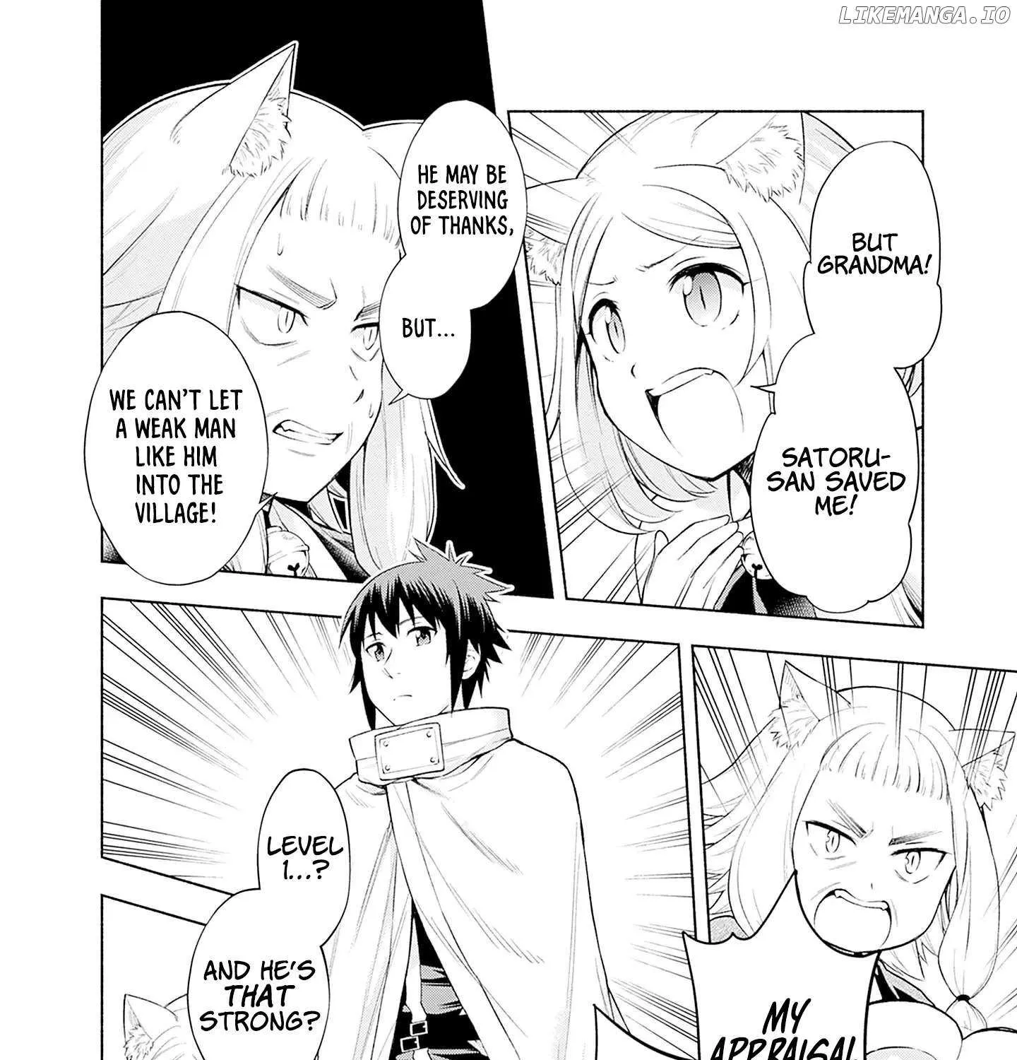 Slow Life in the World of Eroge Chapter 4 page 11 - 