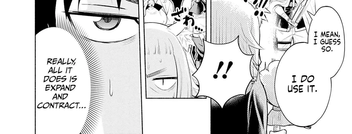 Slow Life in the World of Eroge Chapter 4 page 16 - 