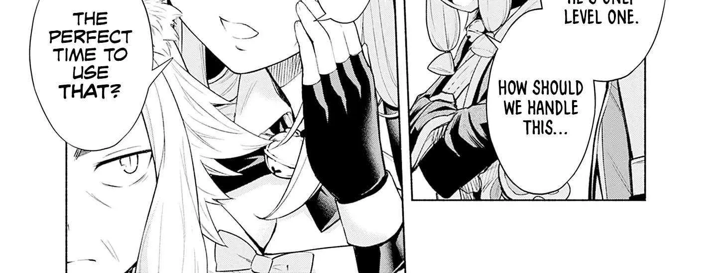 Slow Life in the World of Eroge Chapter 4 page 18 - 
