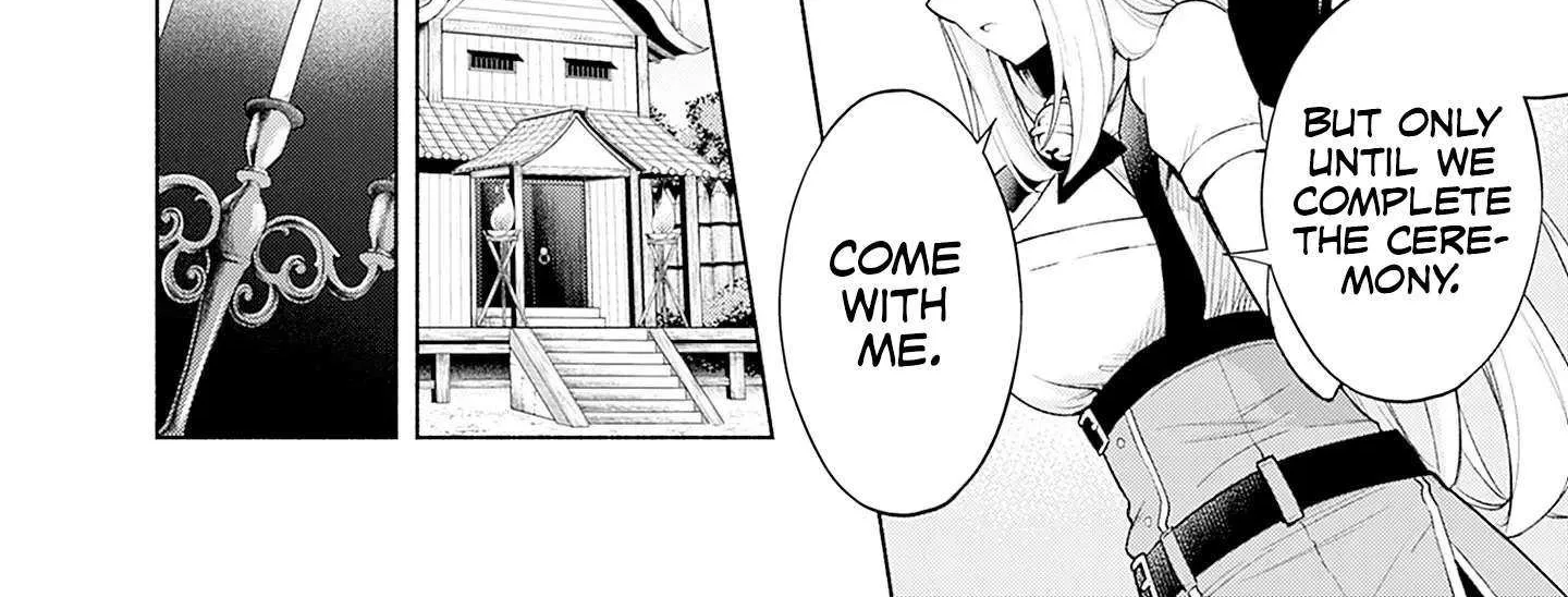 Slow Life in the World of Eroge Chapter 4 page 20 - 