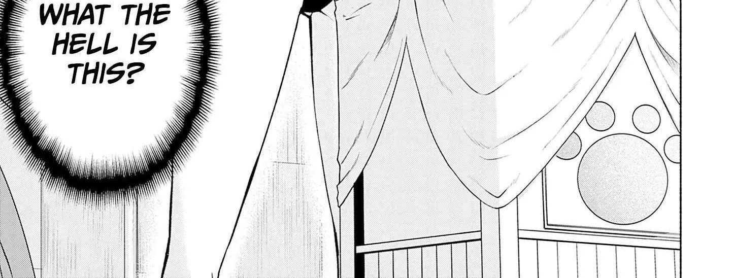 Slow Life in the World of Eroge Chapter 4 page 22 - 