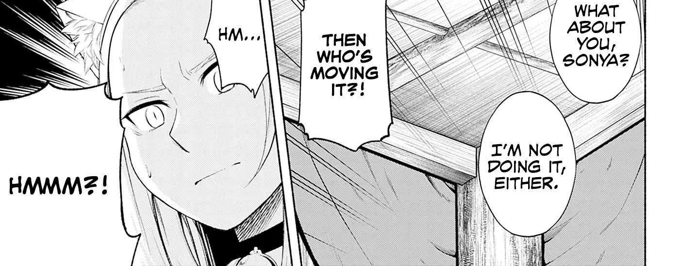 Slow Life in the World of Eroge Chapter 4 page 26 - 