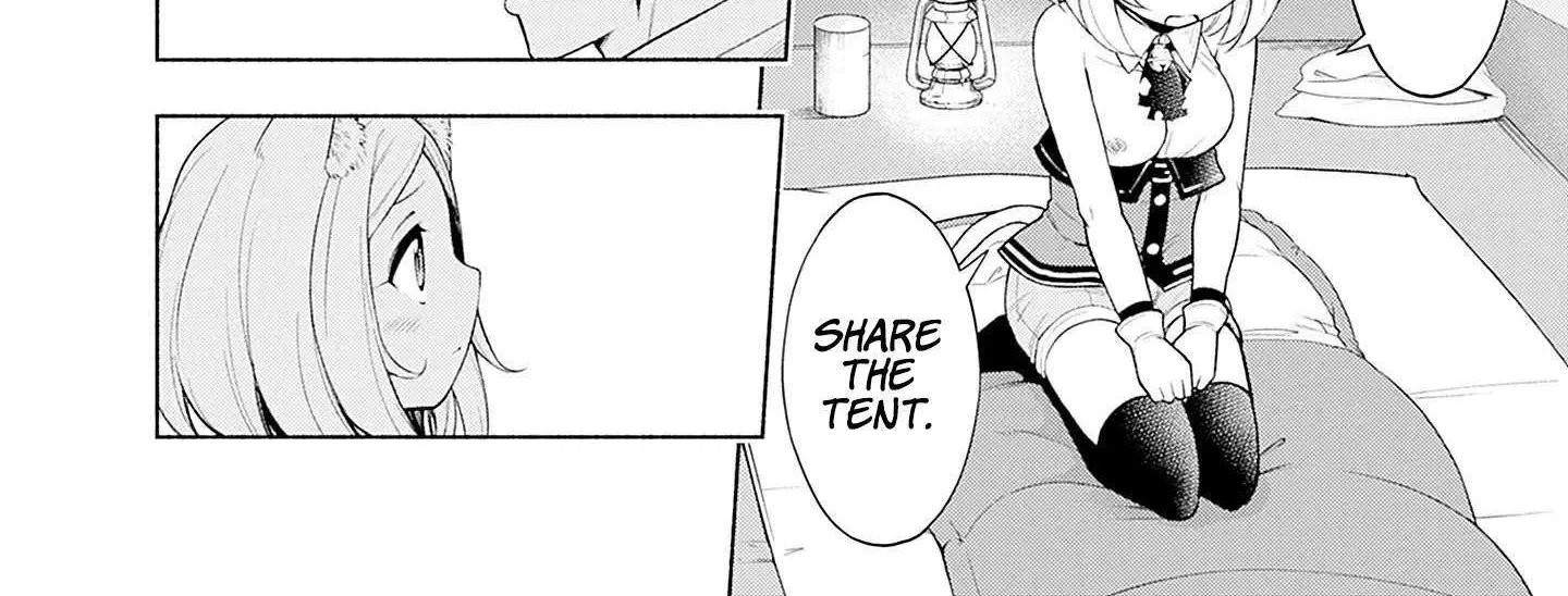 Slow Life in the World of Eroge Chapter 4 page 4 - 