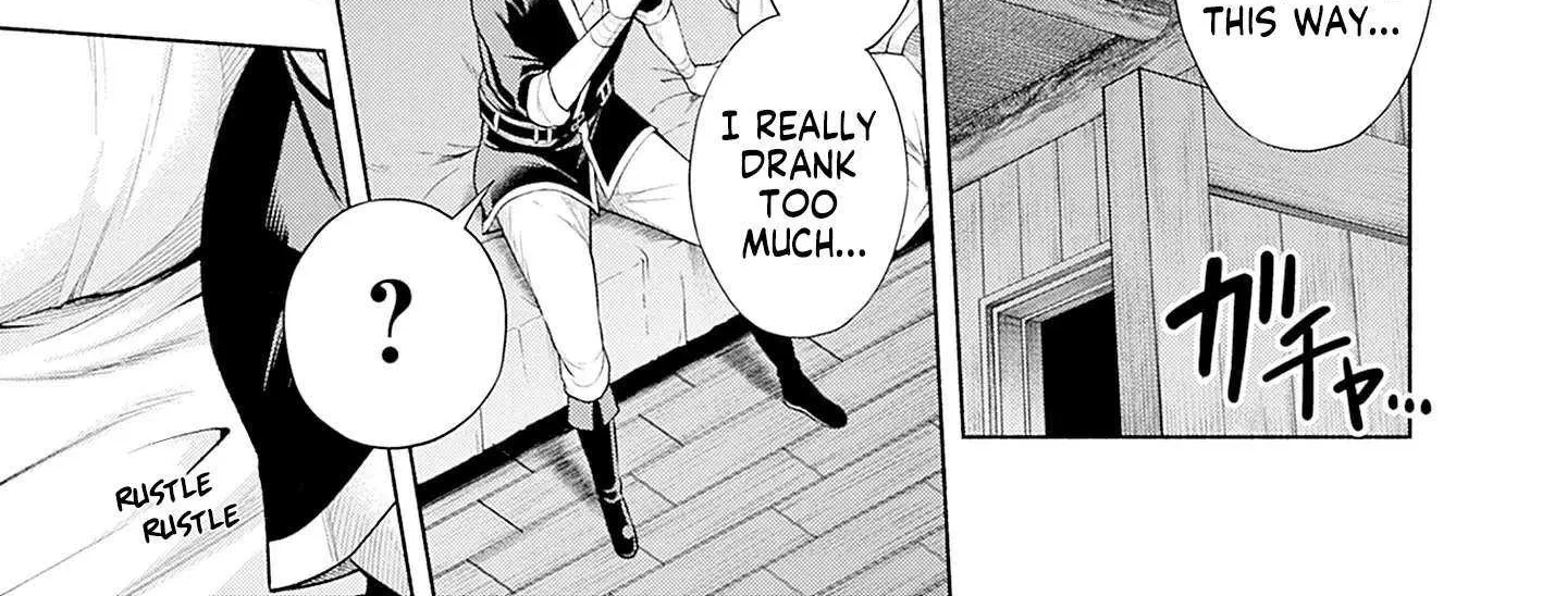 Slow Life in the World of Eroge Chapter 4 page 34 - 