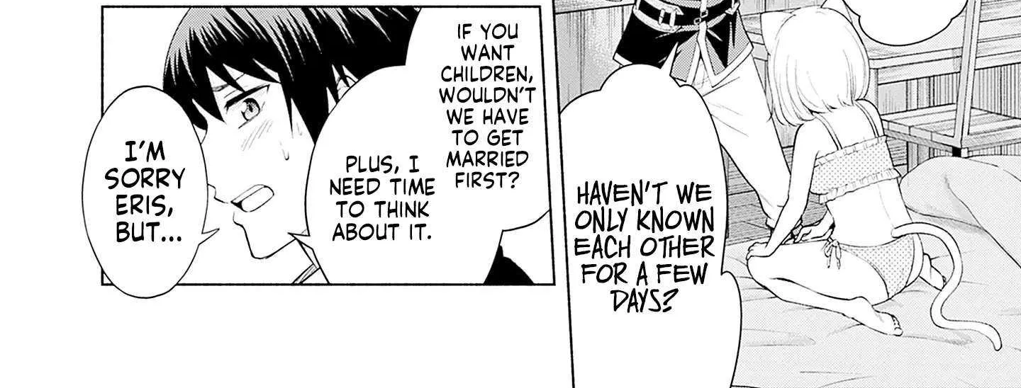 Slow Life in the World of Eroge Chapter 4 page 40 - 