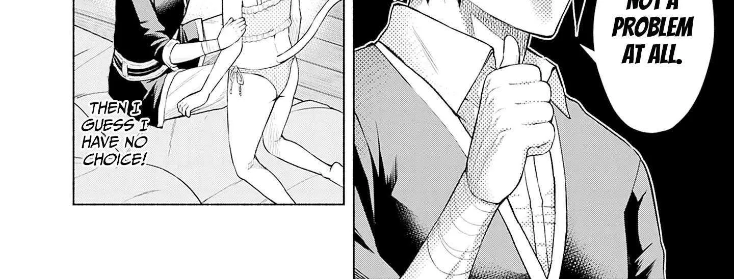 Slow Life in the World of Eroge Chapter 4 page 44 - 