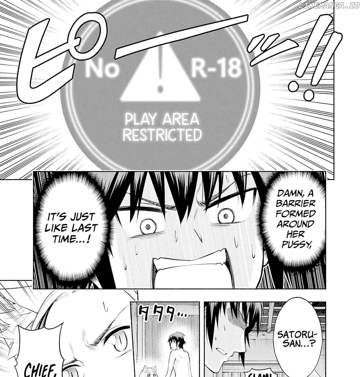 Slow Life in the World of Eroge Chapter 4 page 49 - 