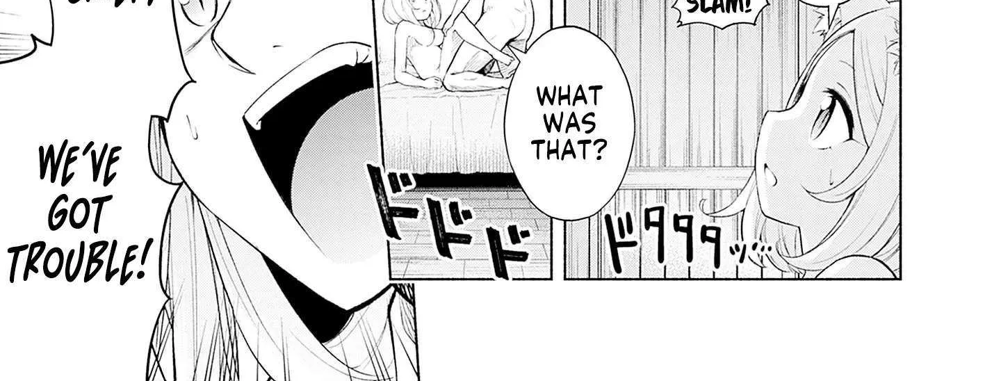Slow Life in the World of Eroge Chapter 4 page 50 - 