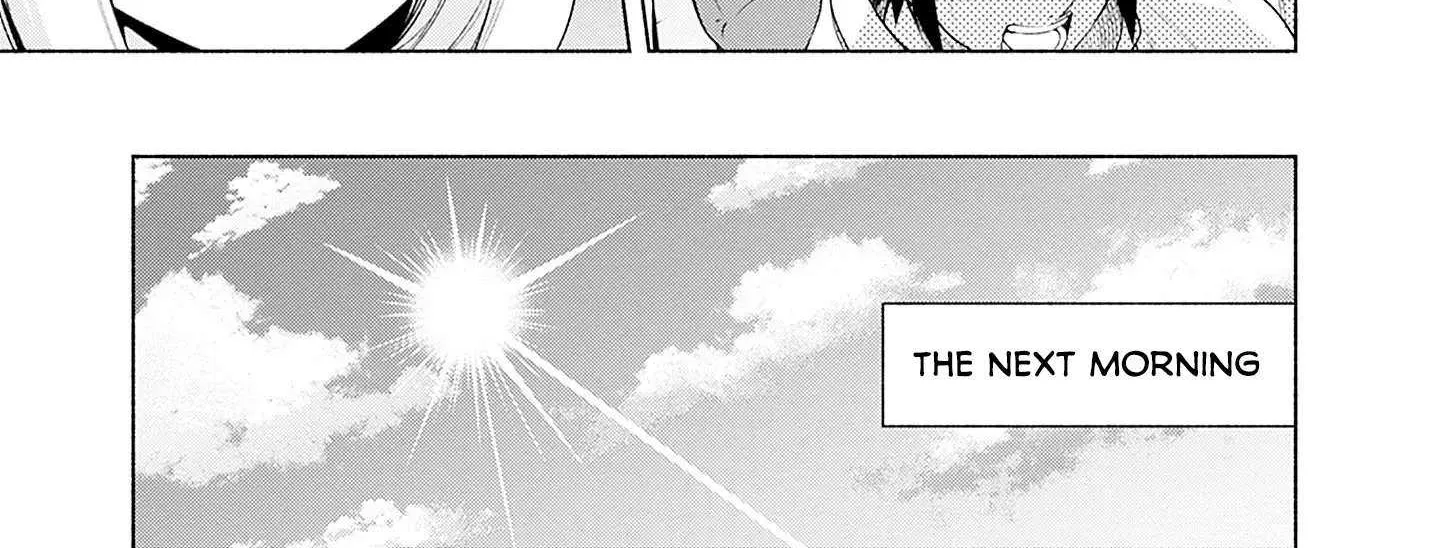 Slow Life in the World of Eroge Chapter 4 page 6 - 
