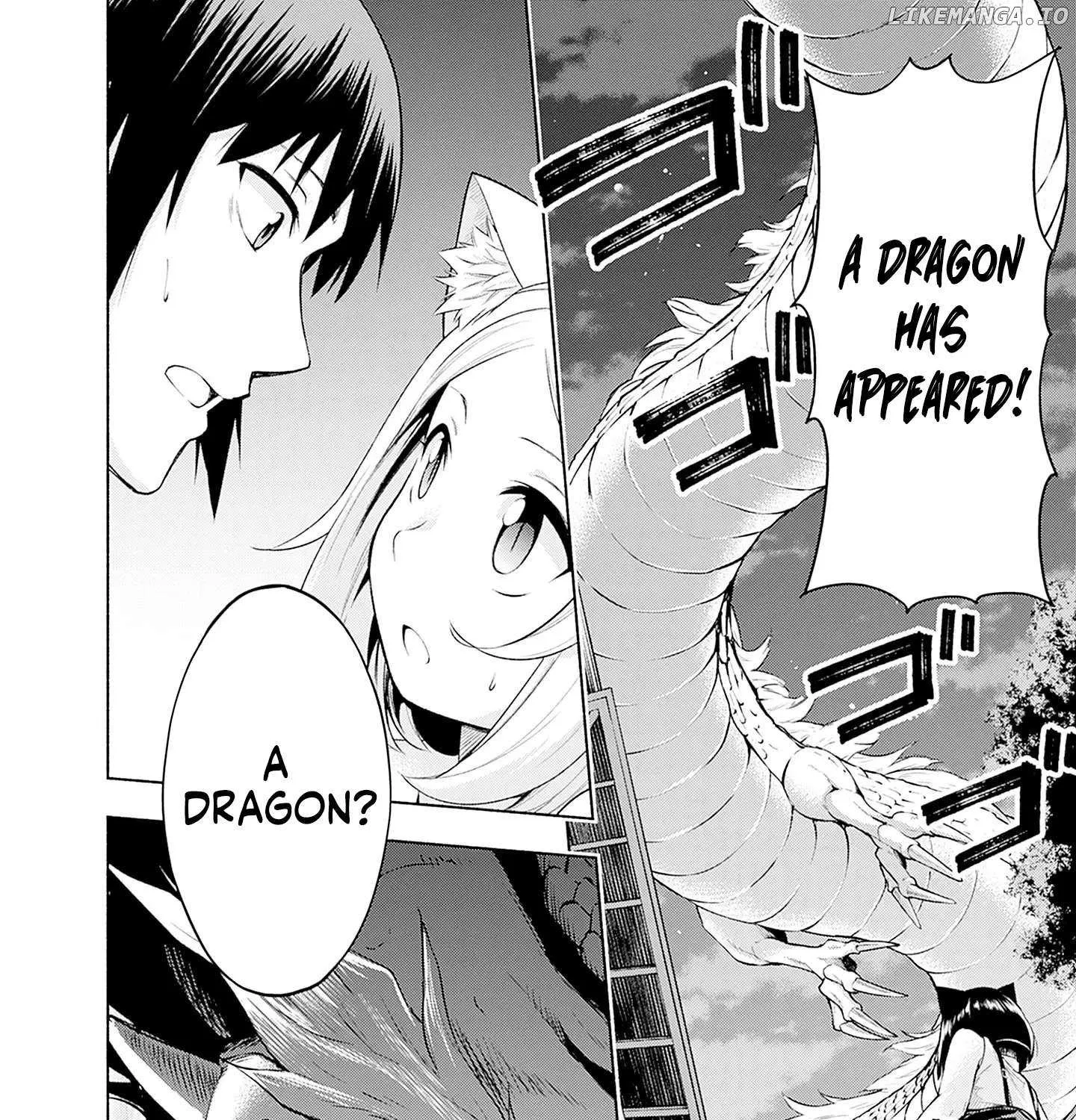 Slow Life in the World of Eroge Chapter 4 page 51 - 