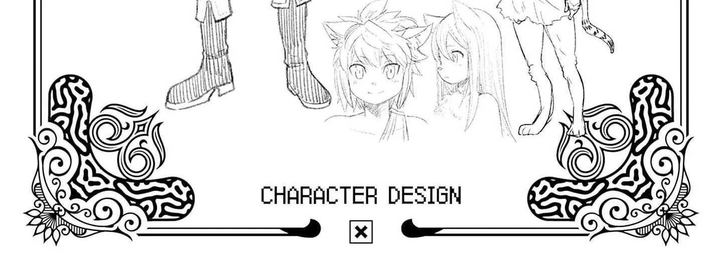 Slow Life in the World of Eroge Chapter 4 page 54 - 