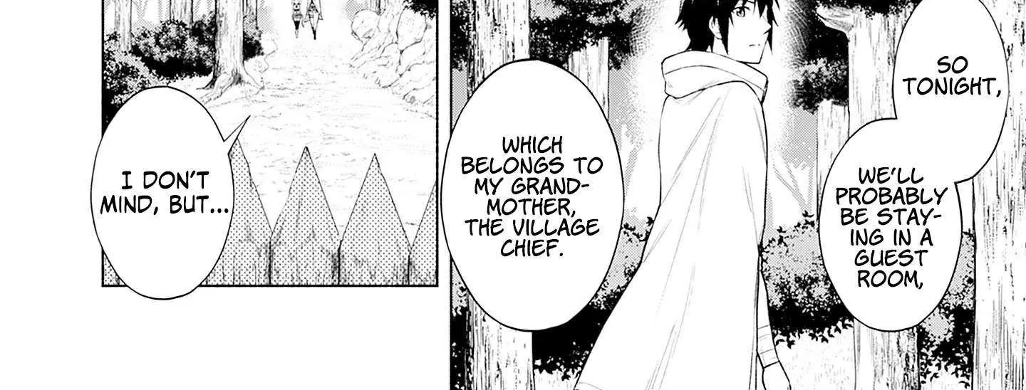 Slow Life in the World of Eroge Chapter 4 page 8 - 