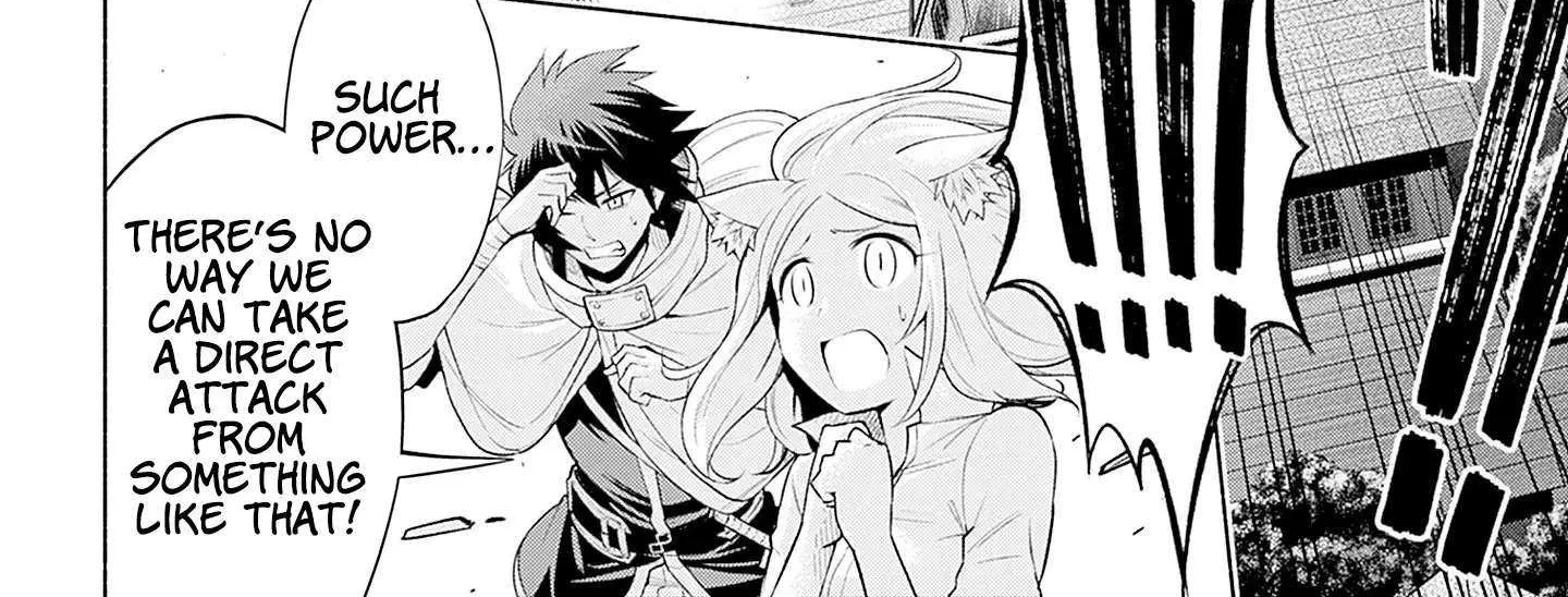 Slow Life in the World of Eroge Chapter 5 page 12 - 