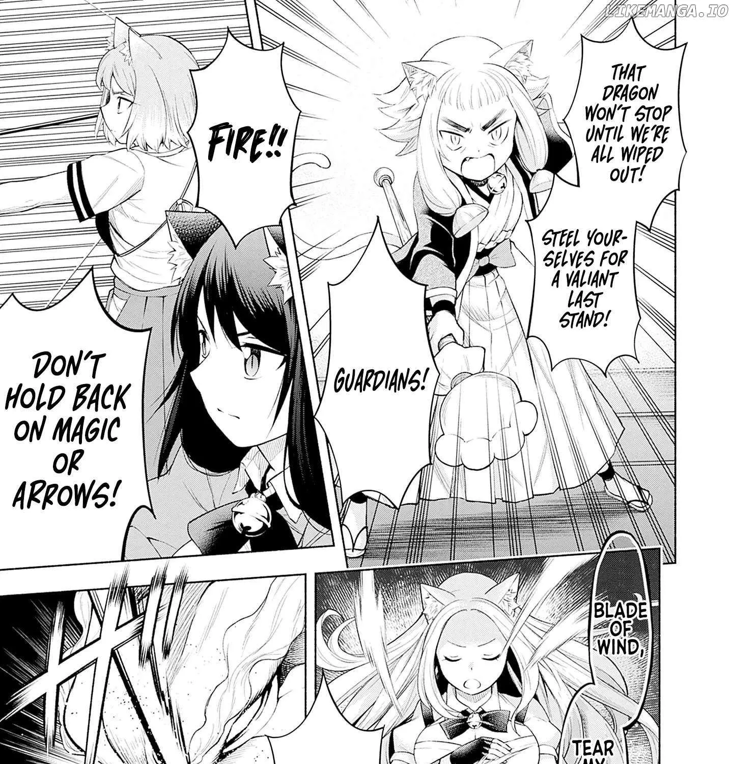 Slow Life in the World of Eroge Chapter 5 page 13 - 