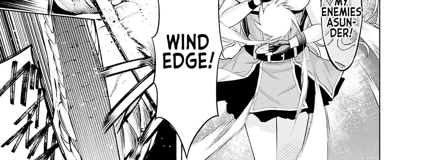 Slow Life in the World of Eroge Chapter 5 page 14 - 