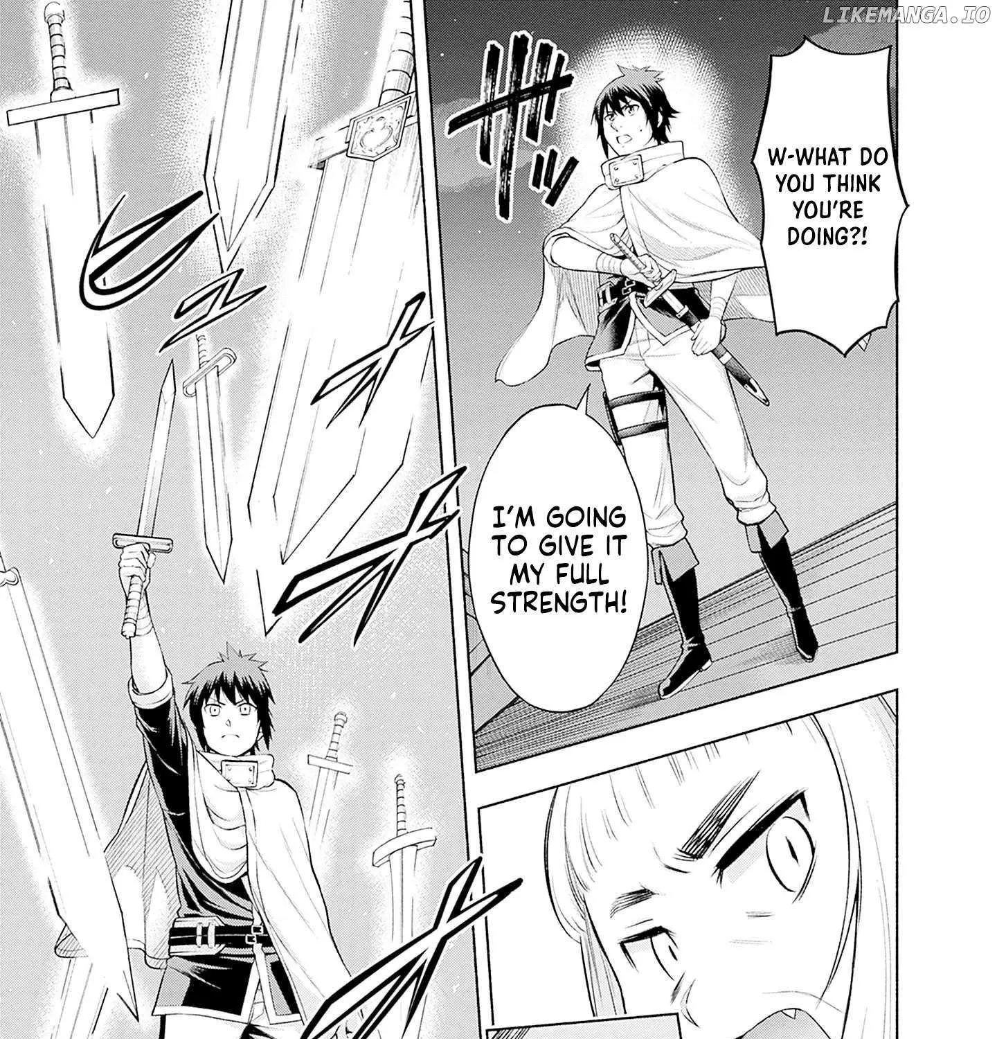 Slow Life in the World of Eroge Chapter 5 page 17 - 