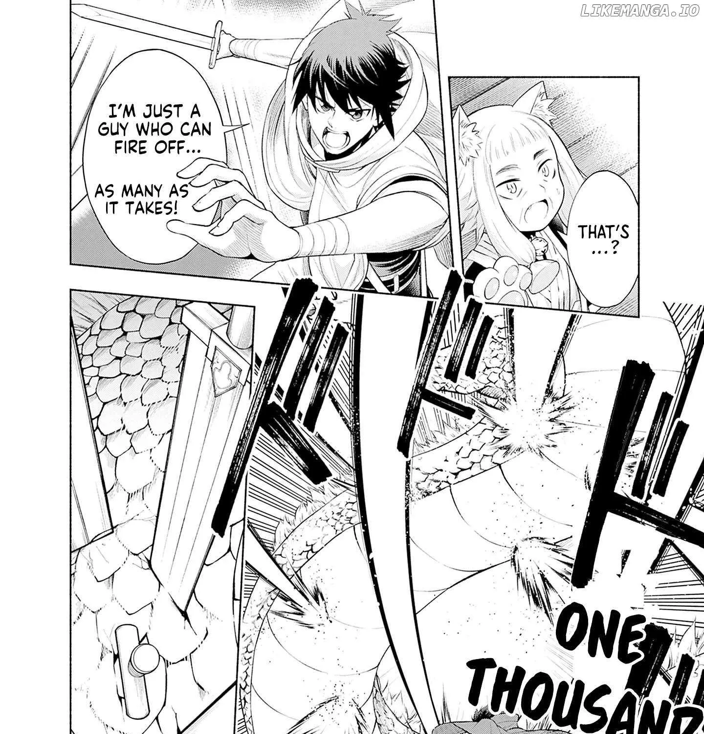 Slow Life in the World of Eroge Chapter 5 page 19 - 
