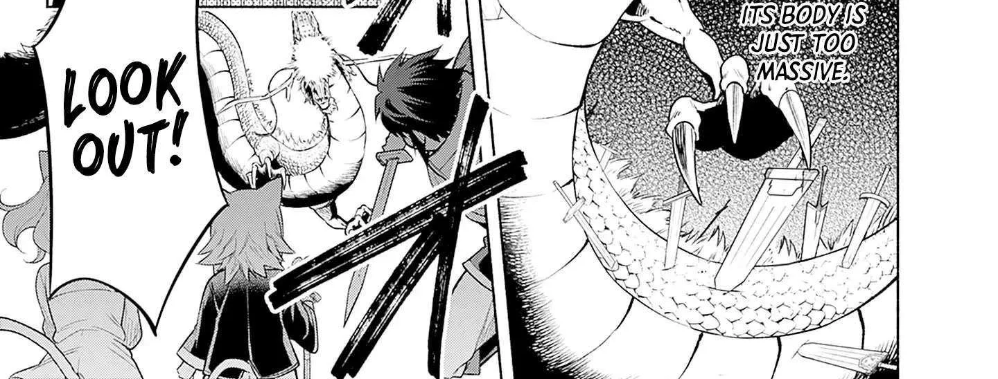 Slow Life in the World of Eroge Chapter 5 page 22 - 