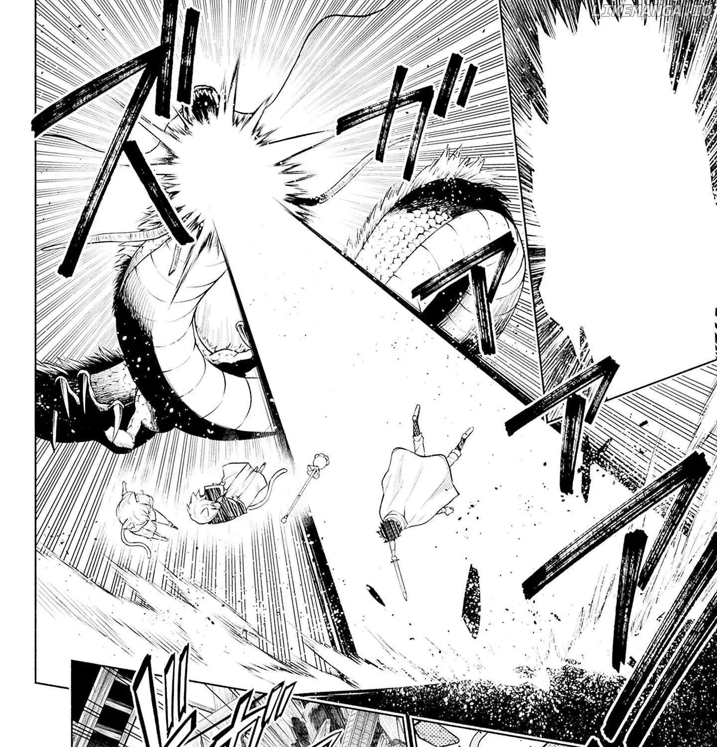 Slow Life in the World of Eroge Chapter 5 page 23 - 