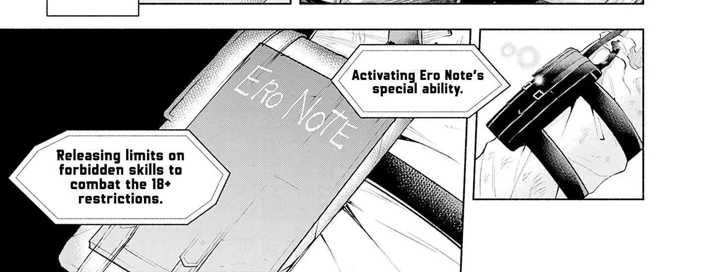 Slow Life in the World of Eroge Chapter 5 page 26 - 