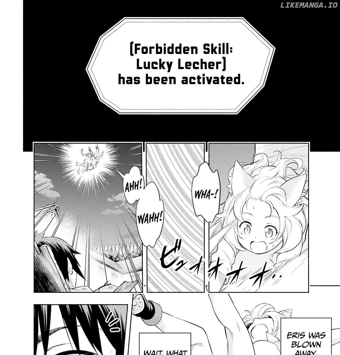 Slow Life in the World of Eroge Chapter 5 page 27 - 