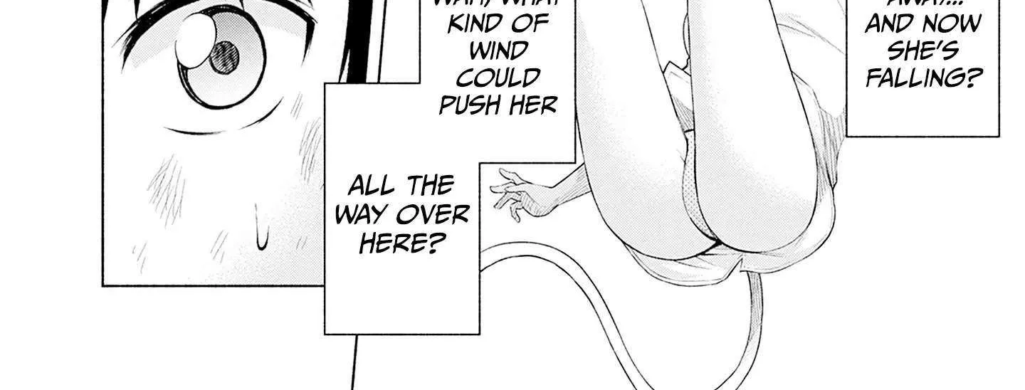 Slow Life in the World of Eroge Chapter 5 page 28 - 
